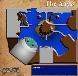 Abyss Big Map