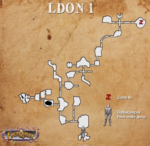LDoN - EZServer Wiki